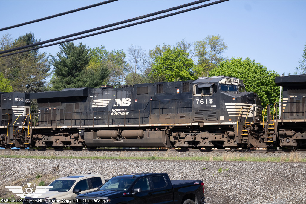NS 7613